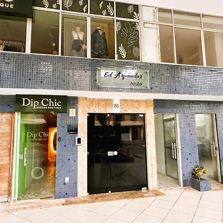 Apartamento De 3 Ambientes Com Aconchego E Excellente Localizacao Salvador da Bahia Exterior foto