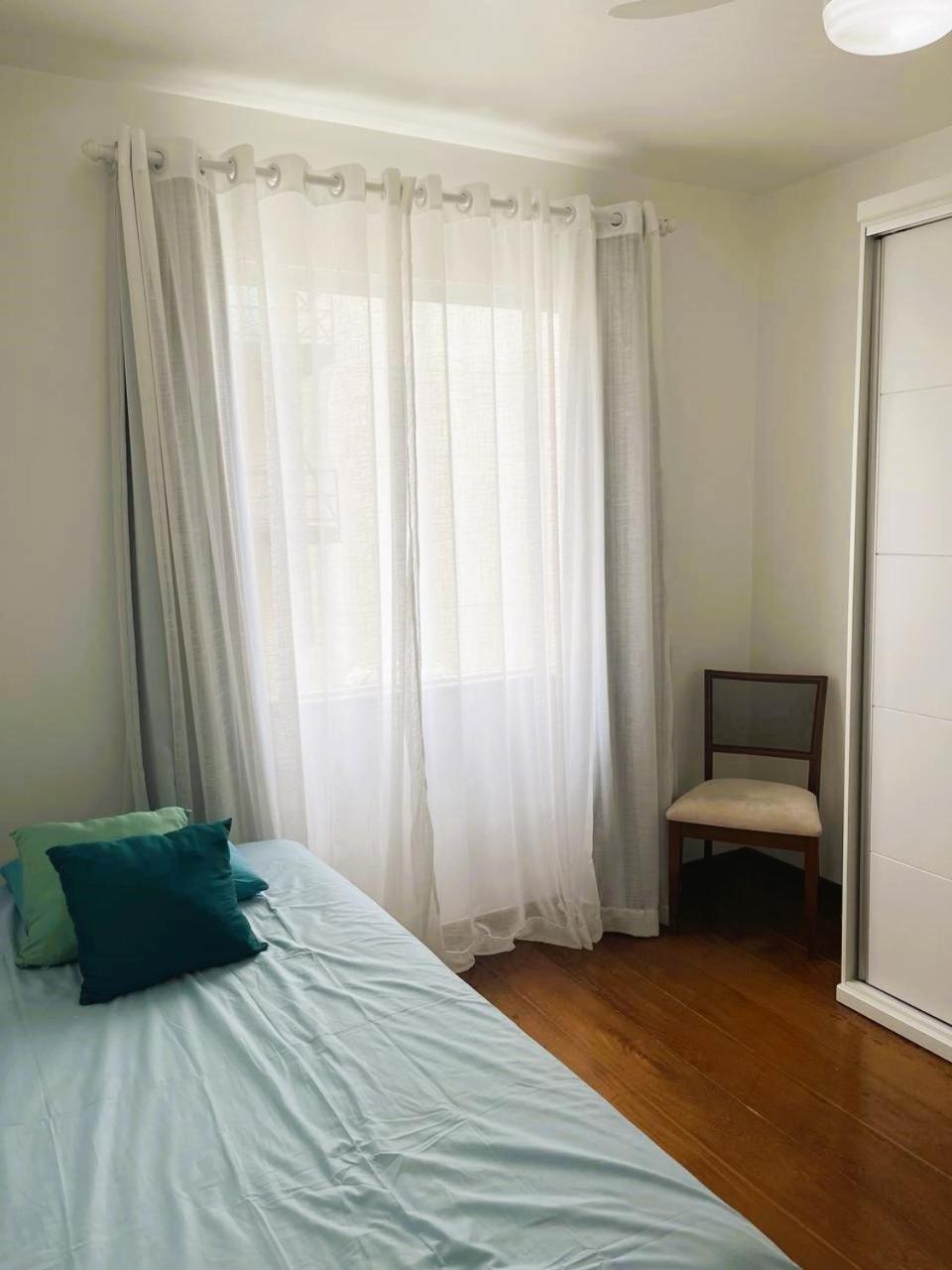 Apartamento De 3 Ambientes Com Aconchego E Excellente Localizacao Salvador da Bahia Exterior foto