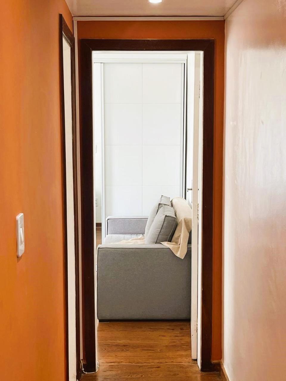 Apartamento De 3 Ambientes Com Aconchego E Excellente Localizacao Salvador da Bahia Exterior foto