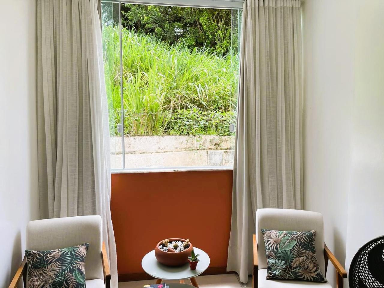 Apartamento De 3 Ambientes Com Aconchego E Excellente Localizacao Salvador da Bahia Exterior foto
