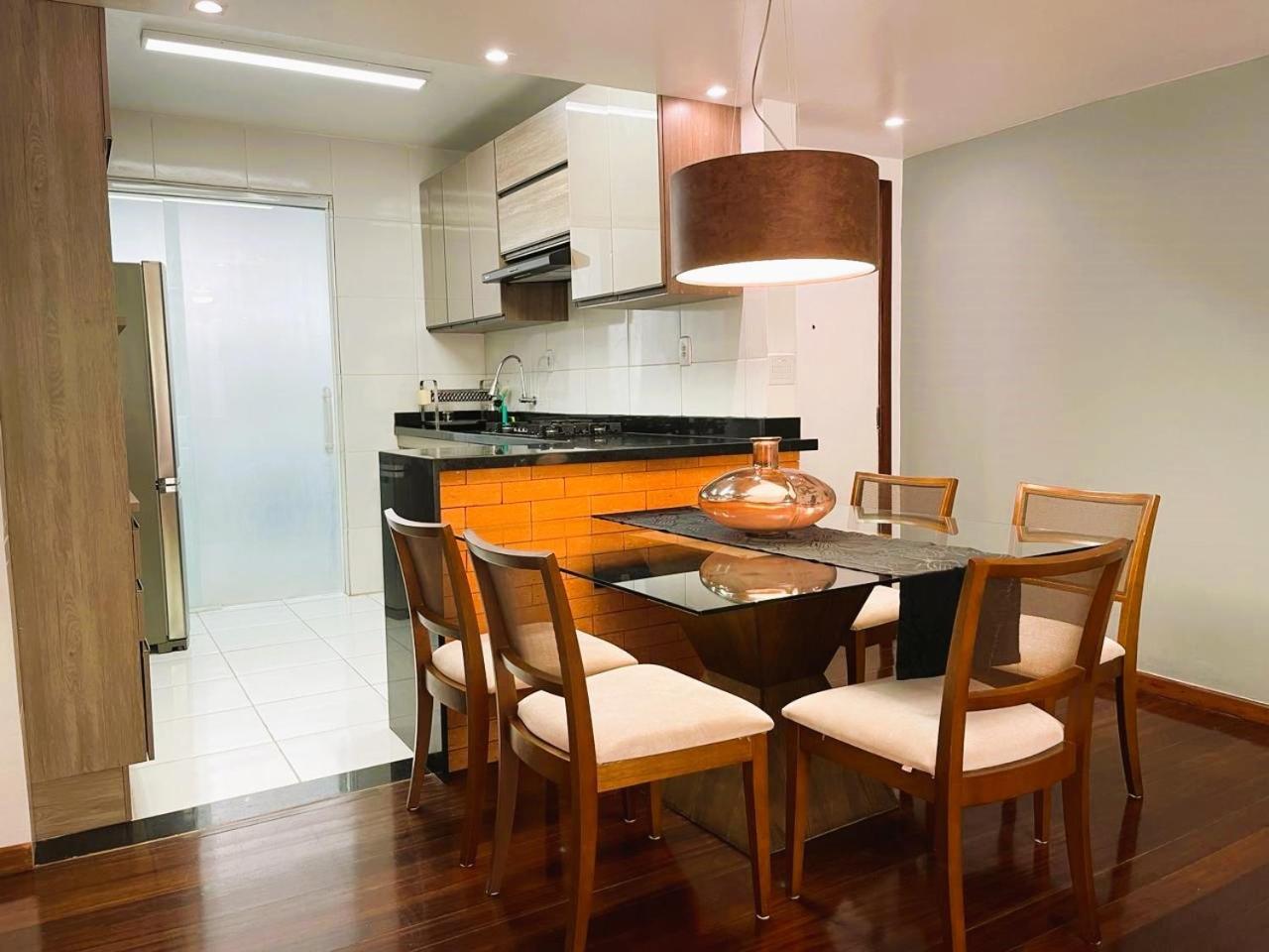 Apartamento De 3 Ambientes Com Aconchego E Excellente Localizacao Salvador da Bahia Exterior foto